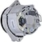 Db Electrical New Alternator for John Deere 644H, 700J, 750J, 850J 0120488298, F005A00003, F005A00003, F005A00003 400-24132 - alternate 1